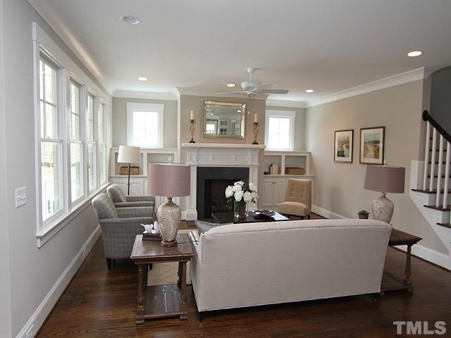 3339 Hampton Road Raleigh, NC 27607 - Photo 13 of 25