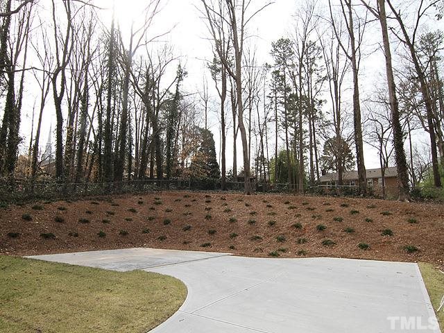 3339 Hampton Road Raleigh, NC 27607 - Photo 24 of 25