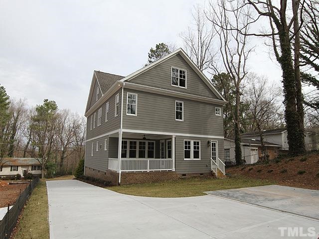 3339 Hampton Road Raleigh, NC 27607 - Photo 25 of 25