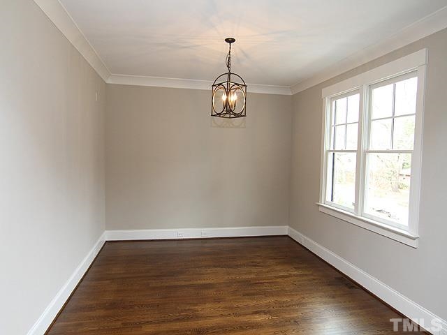 3339 Hampton Road Raleigh, NC 27607 - Photo 4 of 25