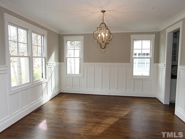 3339 Hampton Road Raleigh, NC 27607 - Photo 5 of 25