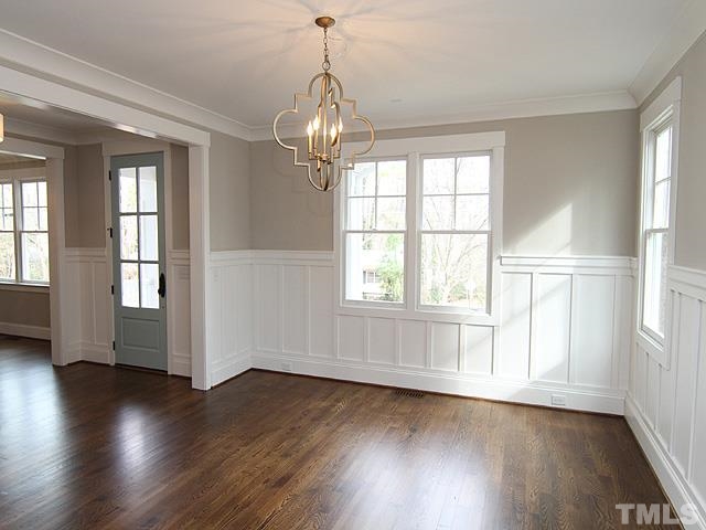 3339 Hampton Road Raleigh, NC 27607 - Photo 6 of 25