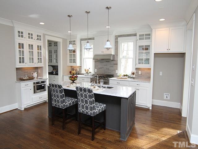 3339 Hampton Road Raleigh, NC 27607 - Photo 7 of 25
