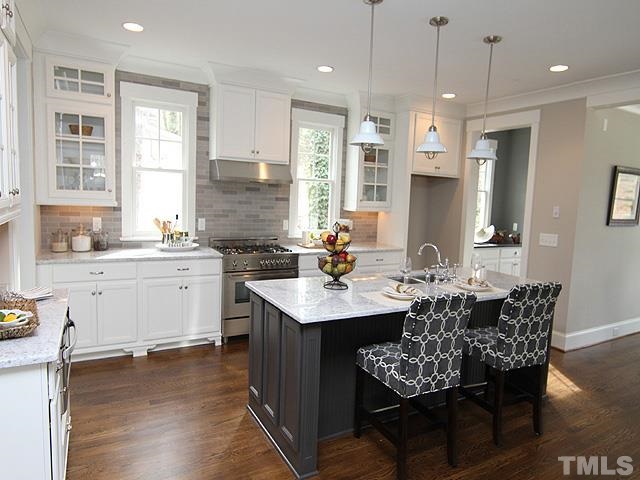 3339 Hampton Road Raleigh, NC 27607 - Photo 8 of 25