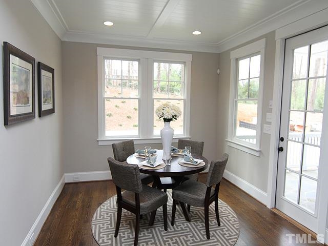 3339 Hampton Road Raleigh, NC 27607 - Photo 9 of 25