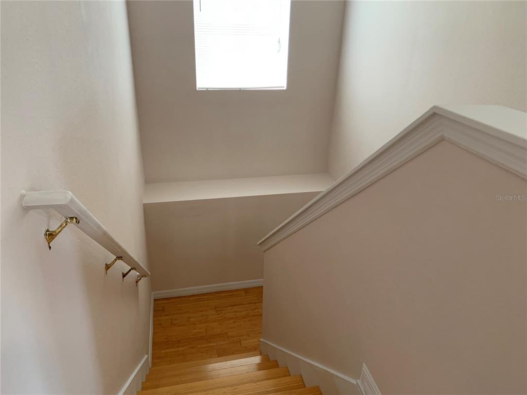 963 North Jacks Lake Road Clermont, FL 34711 - Photo 15 of 28 a view of entryway