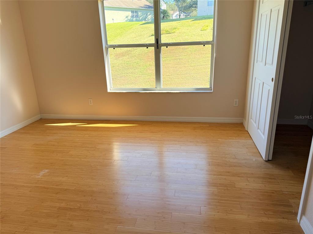 963 North Jacks Lake Road Clermont, FL 34711 - Photo 29 of 39 a view of an ocean & mountain view from a big room