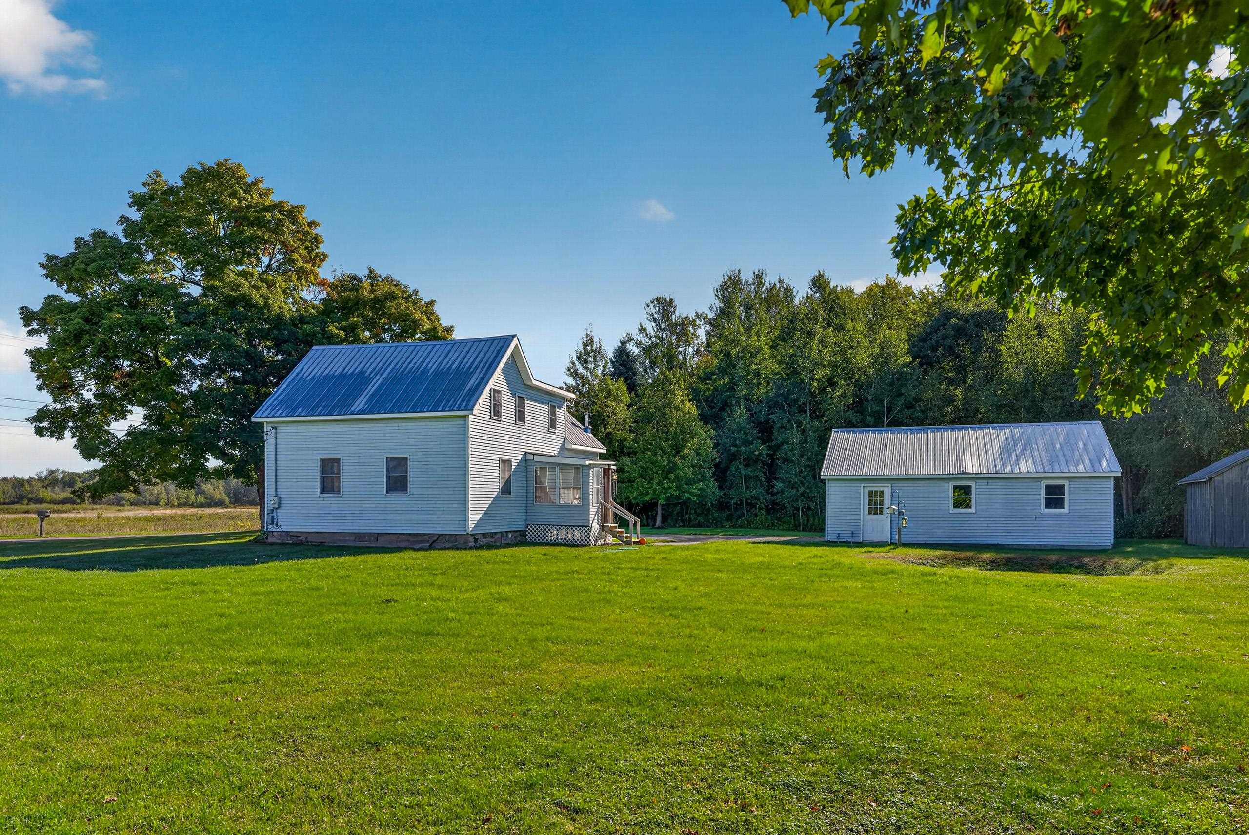 1346 Bridge Road North Hero, VT 05474 - Photo 49 of 52 Gallery Image 49