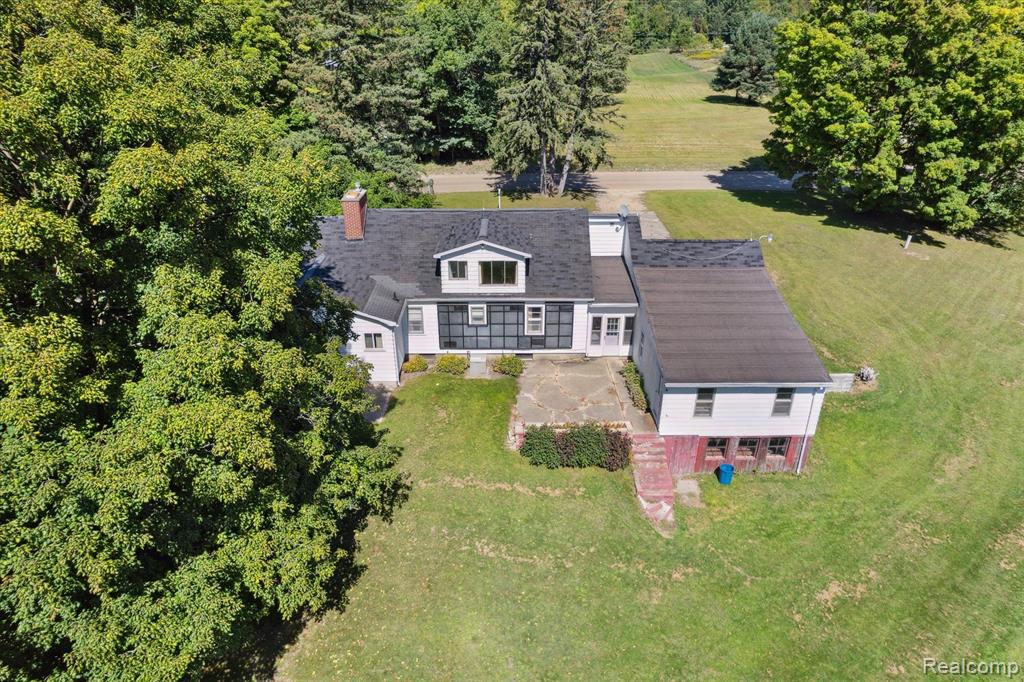2850 East Clyde Road Howell, MI 48855 - Photo 67 of 80