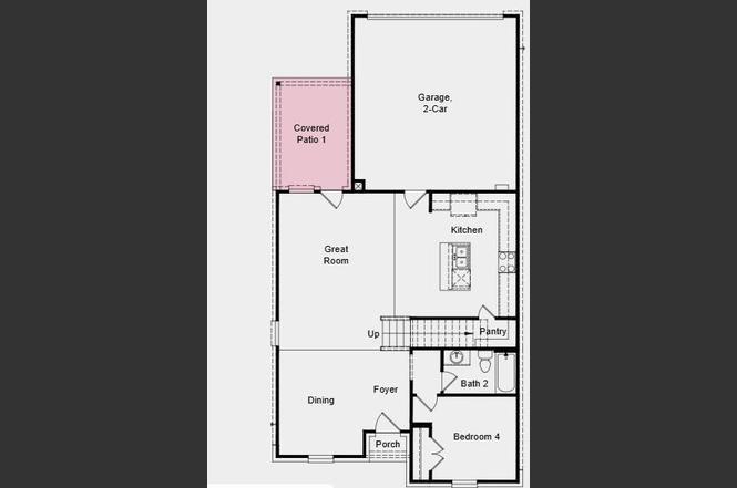 3116 Winecup Road Celina, TX 75009 - Photo 35 of 40