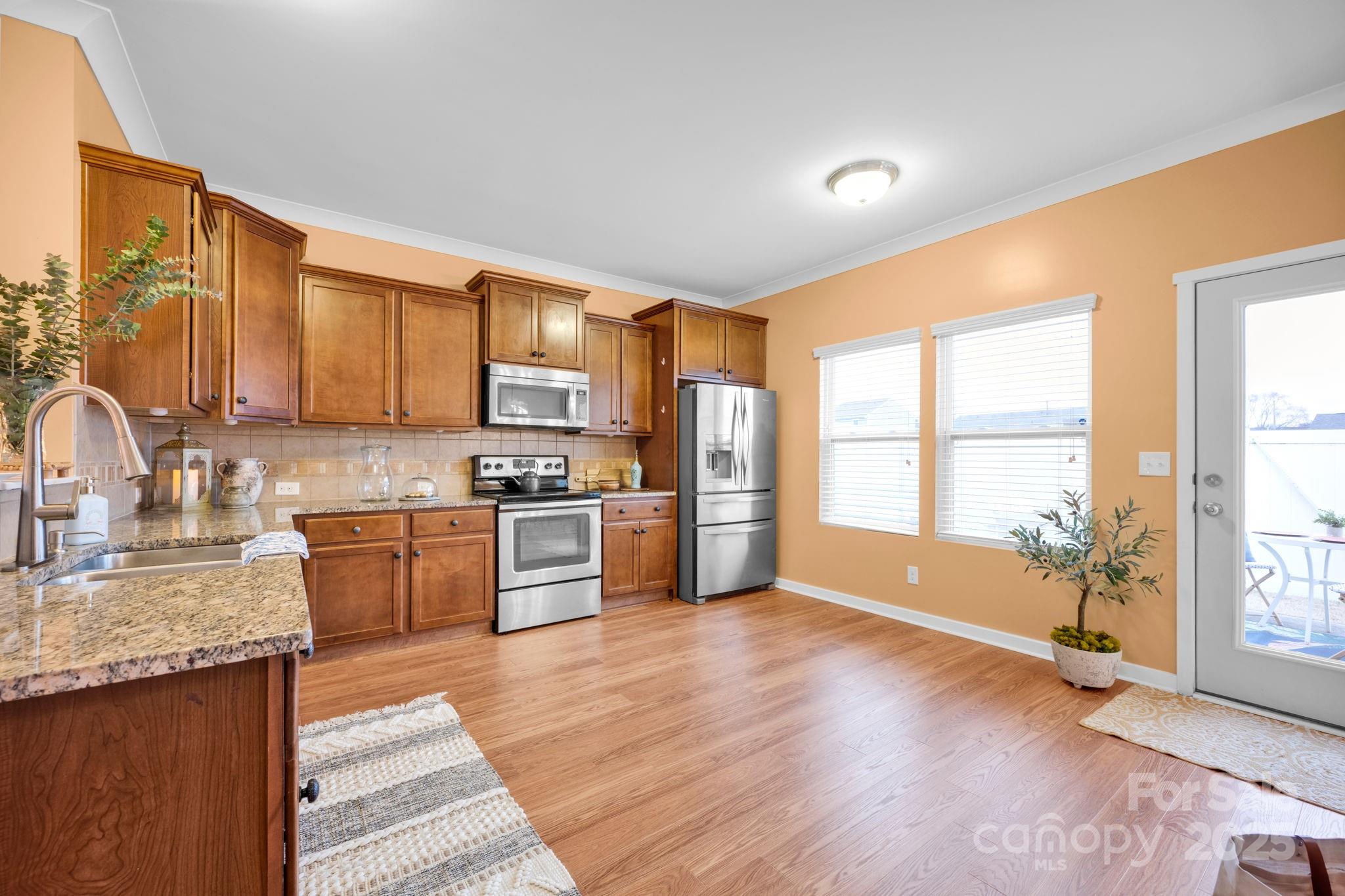 4708 Tradd Circle Monroe, NC 28110 - Photo 14 of 39