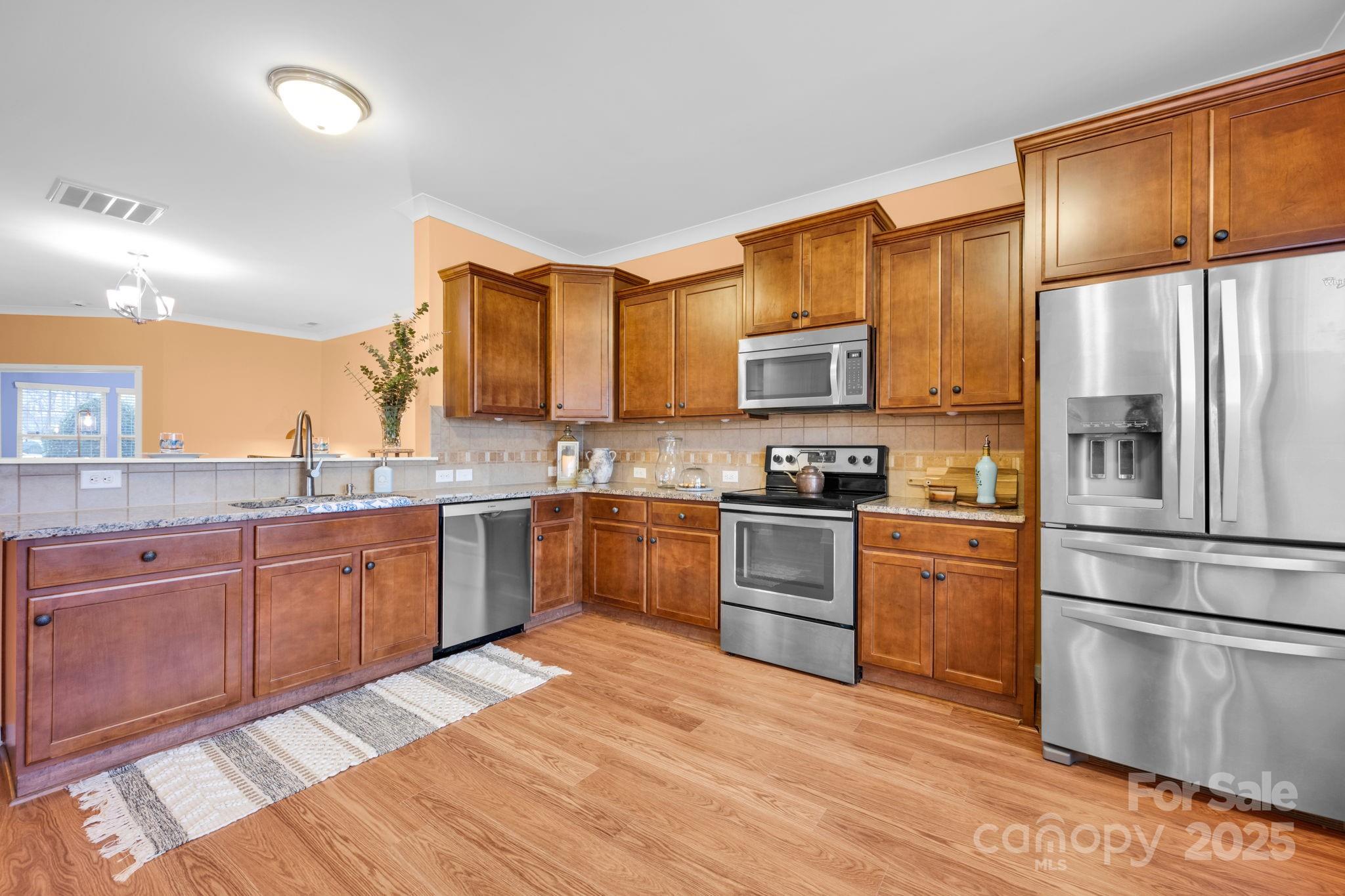 4708 Tradd Circle Monroe, NC 28110 - Photo 15 of 39