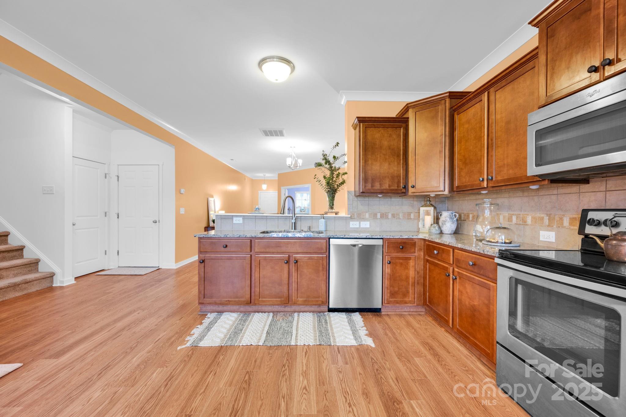 4708 Tradd Circle Monroe, NC 28110 - Photo 17 of 39