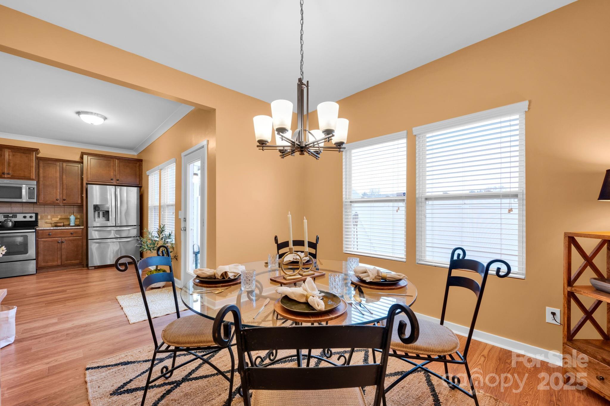 4708 Tradd Circle Monroe, NC 28110 - Photo 19 of 39