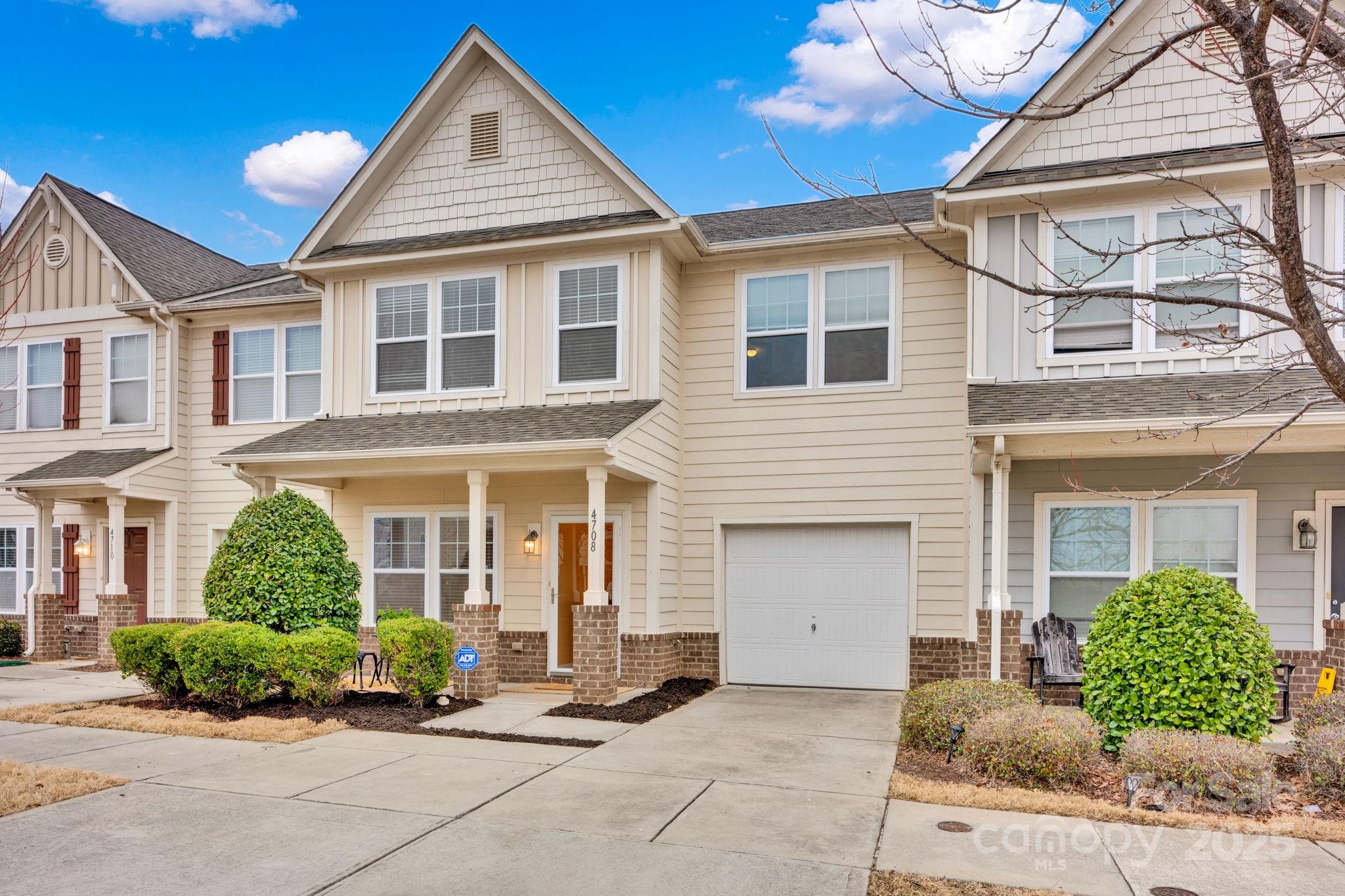 4708 Tradd Circle Monroe, NC 28110 - Photo 2 of 39