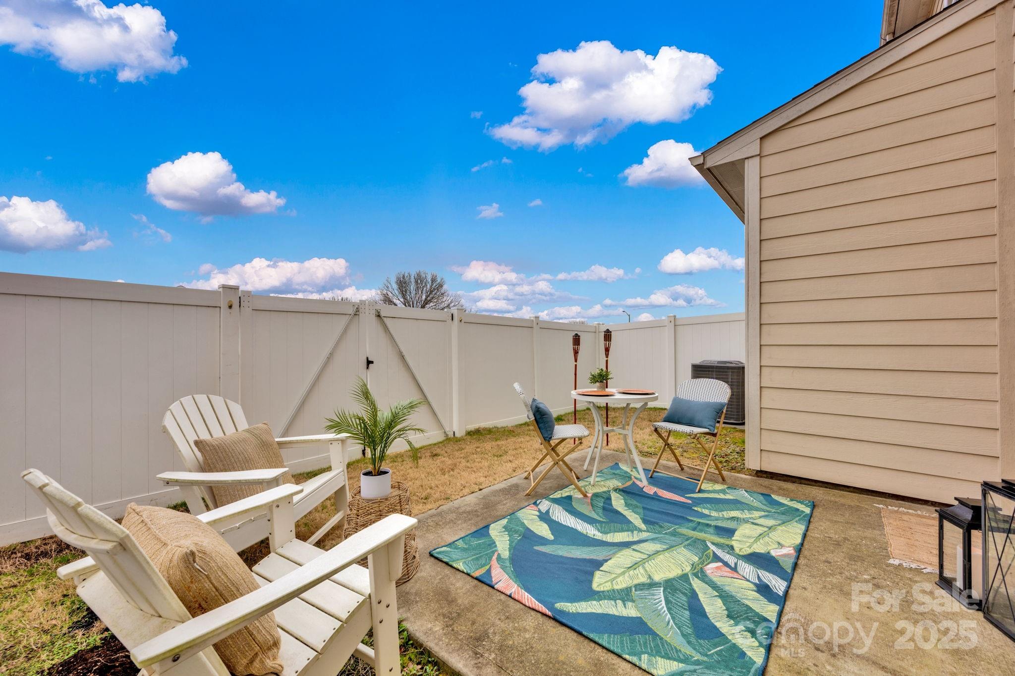 4708 Tradd Circle Monroe, NC 28110 - Photo 38 of 39