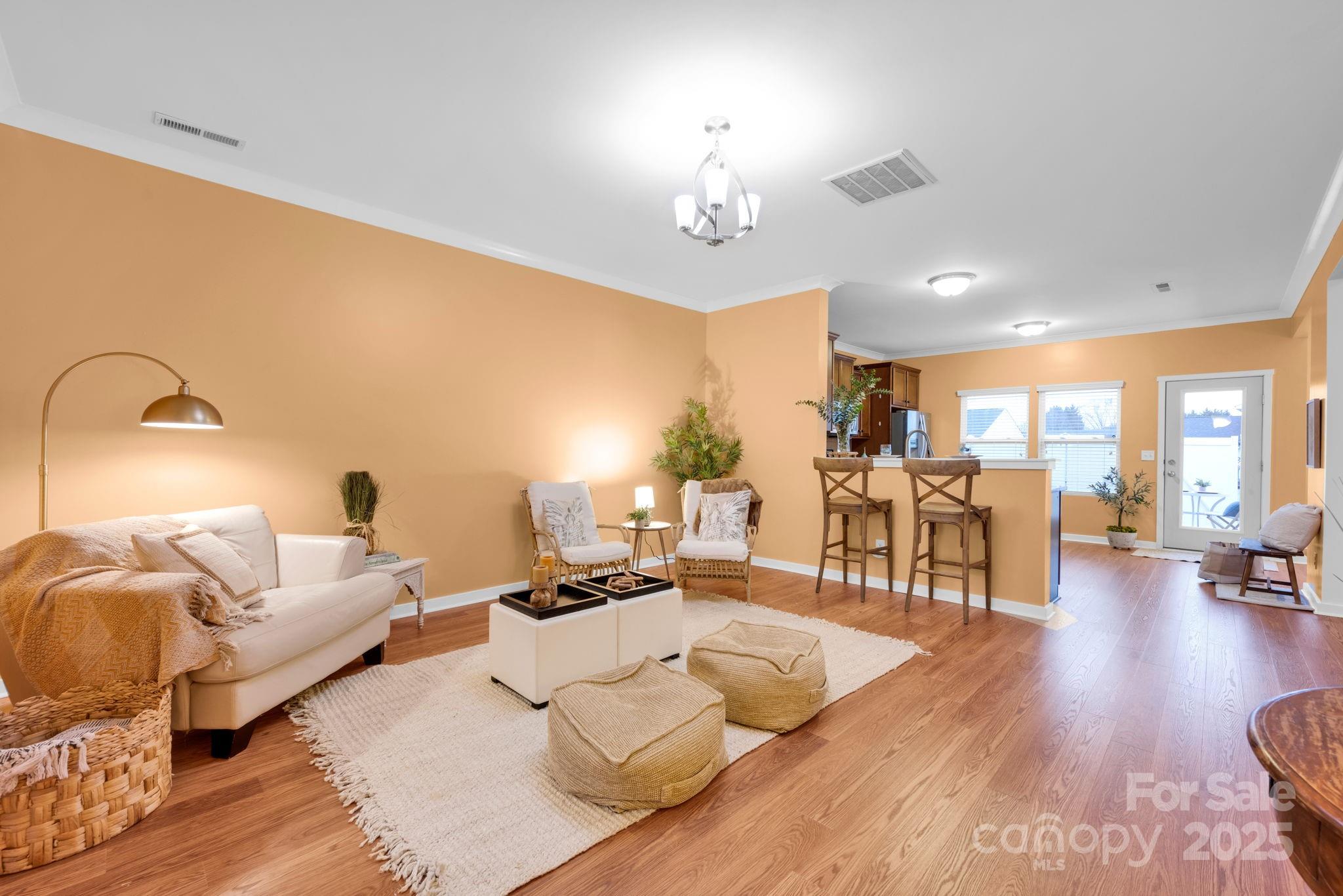 4708 Tradd Circle Monroe, NC 28110 - Photo 4 of 39