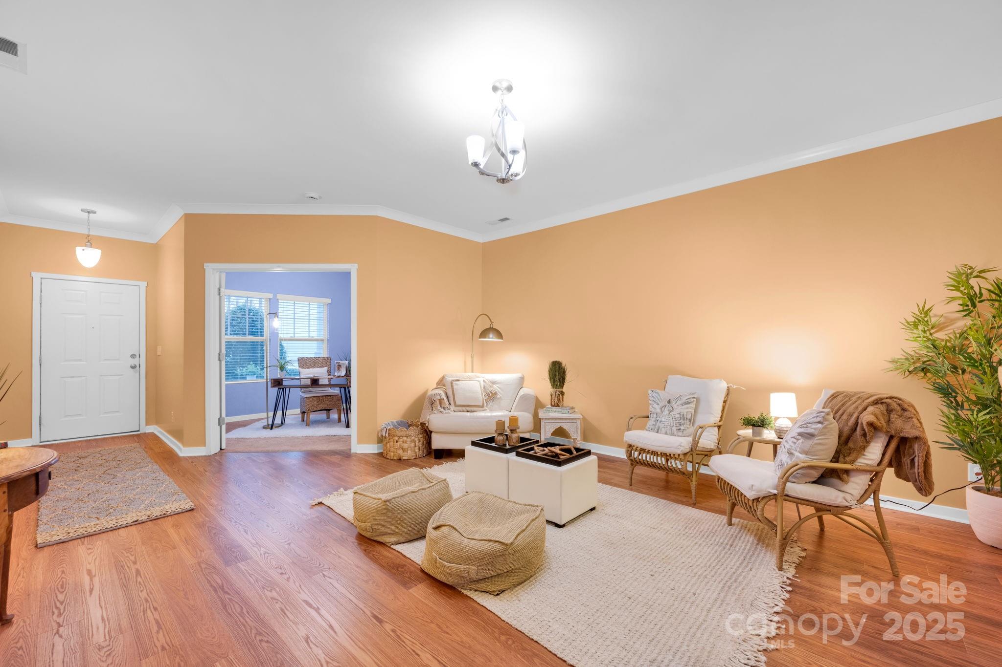 4708 Tradd Circle Monroe, NC 28110 - Photo 8 of 39