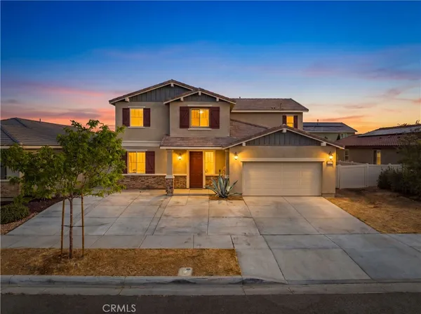 $649,711 | 45025 43rd Street West, Lancaster, CA 93536