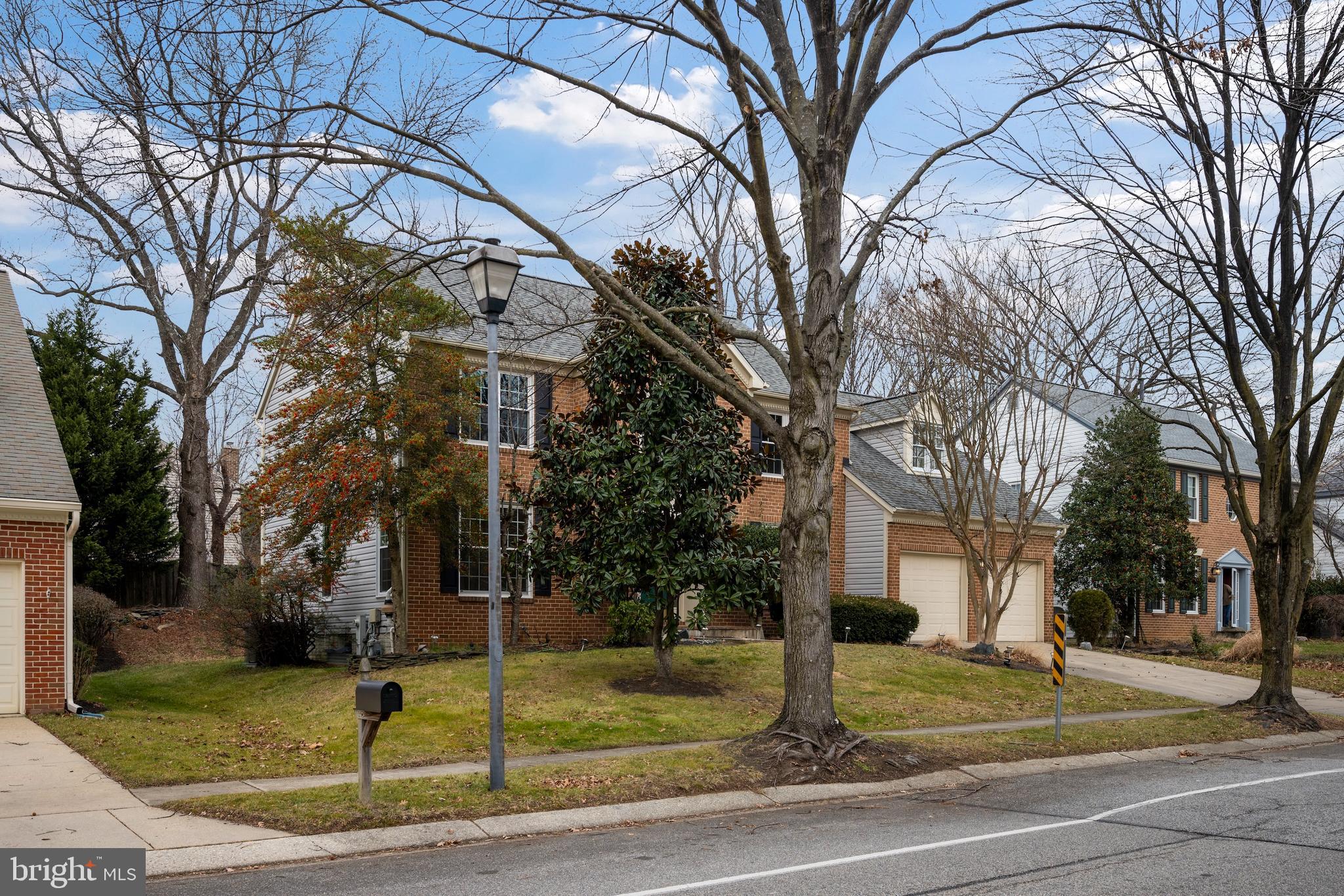 1324 Pleasant Meadow Road Crofton, MD 21114 - Photo 33 of 34