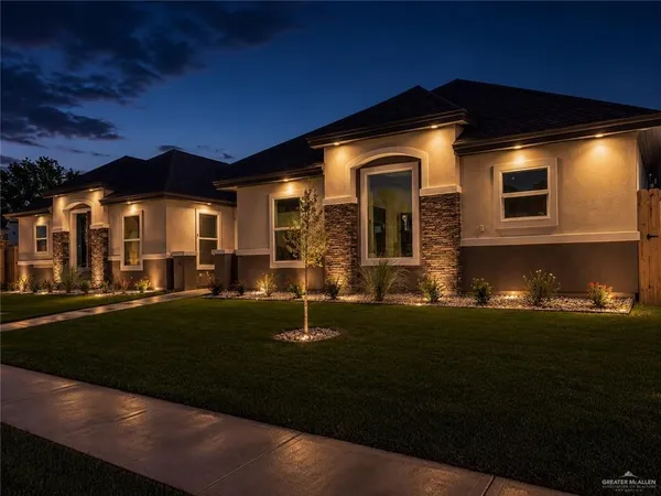 $465,000 | 1720 Jackson Street, Weslaco, TX 78599