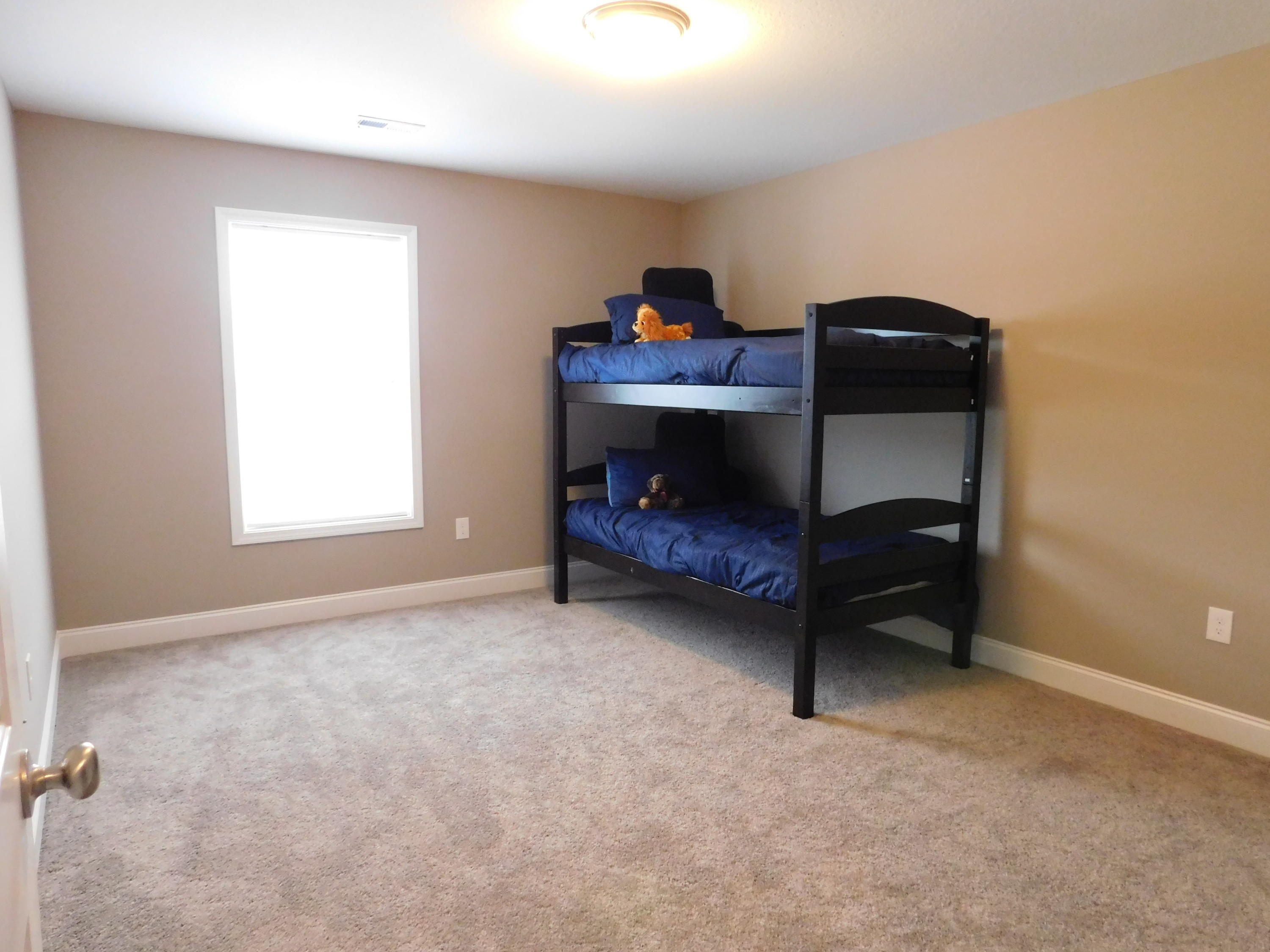 145 Hackberry Street, Unit LOT 32A Oak Ridge, TN 37830 - Photo 11 of 30 Bedroom 3