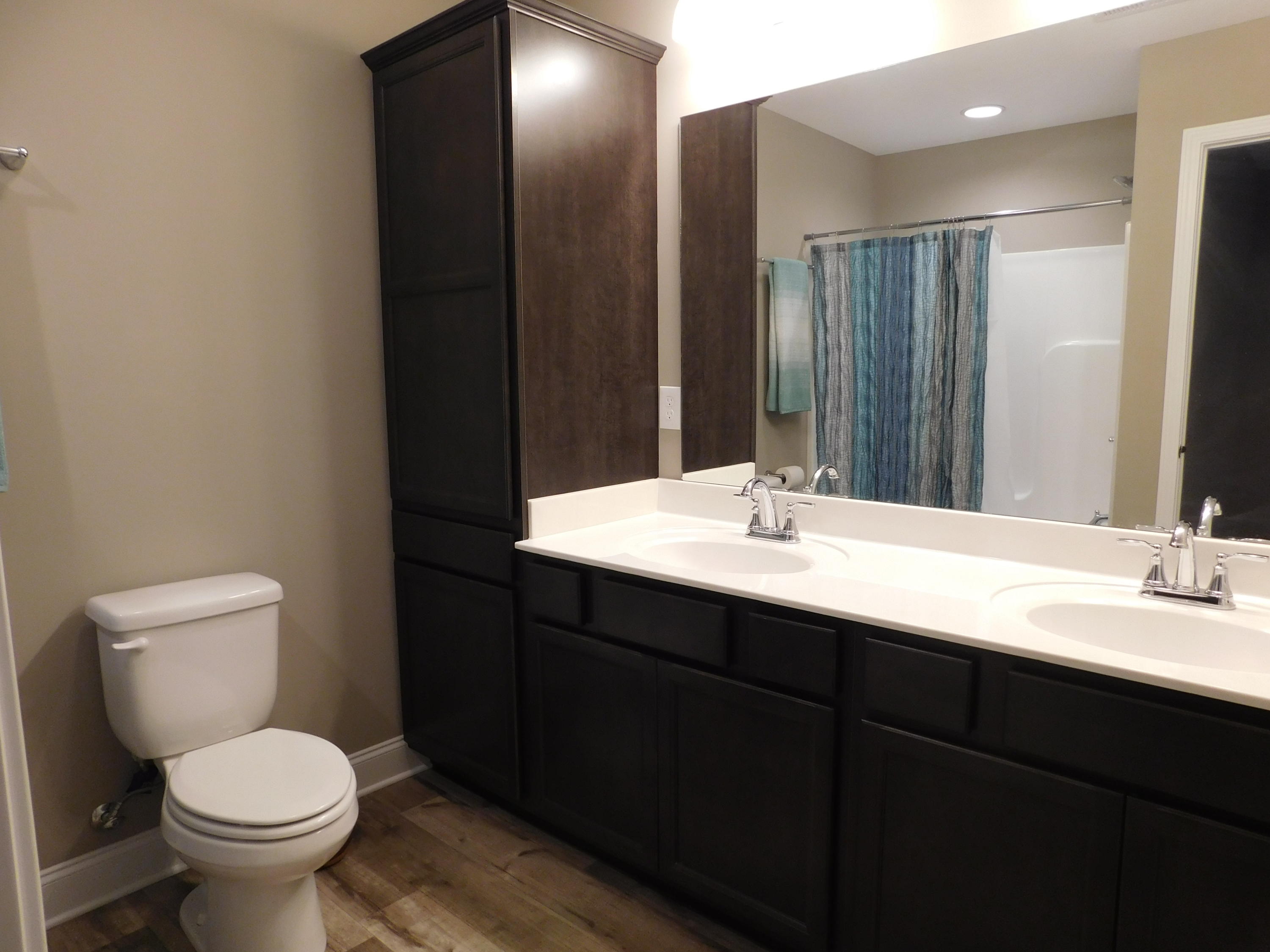 145 Hackberry Street, Unit LOT 32A Oak Ridge, TN 37830 - Photo 12 of 30 Hall Bath