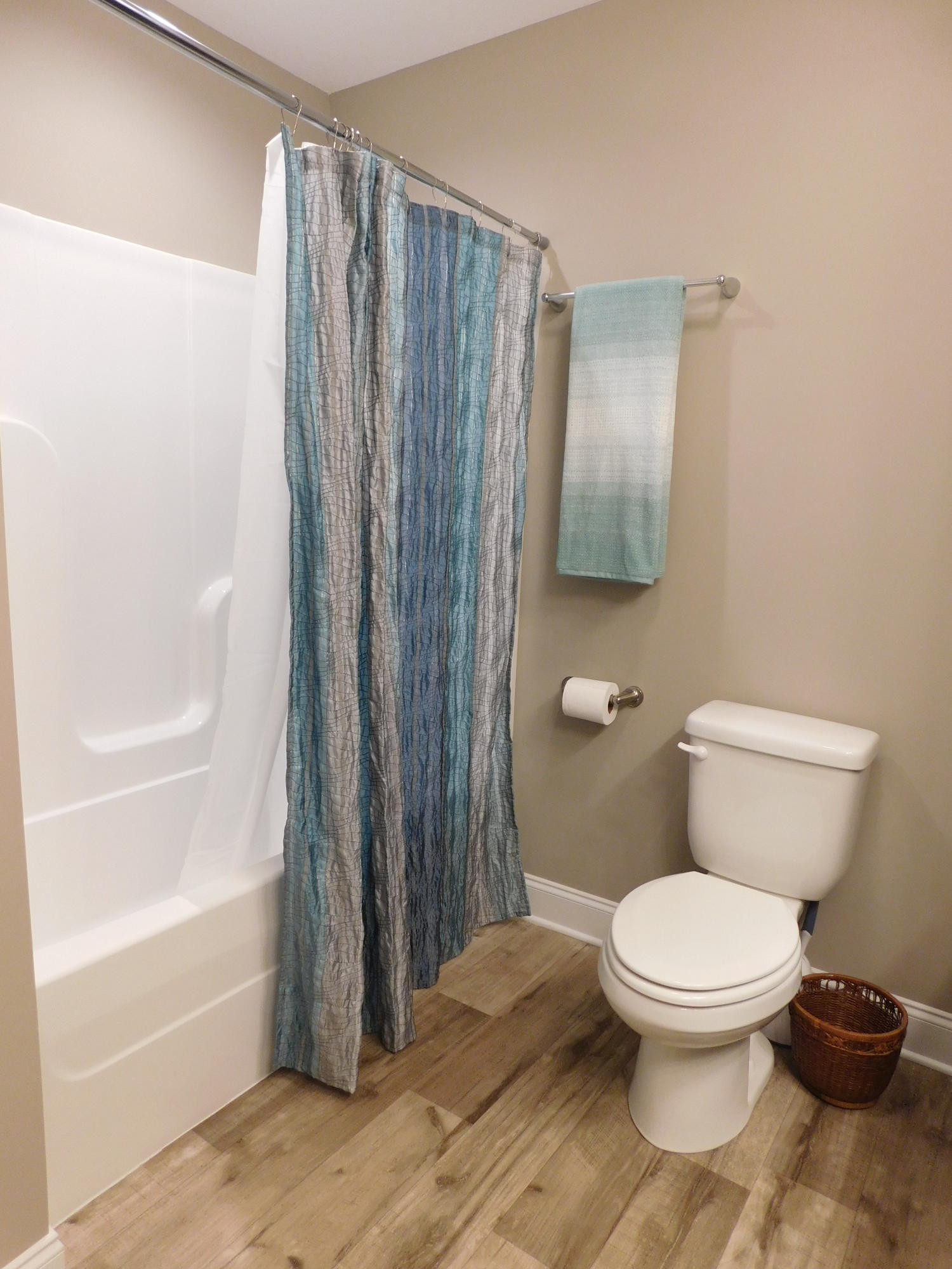 145 Hackberry Street, Unit LOT 32A Oak Ridge, TN 37830 - Photo 13 of 30 Hall Bath
