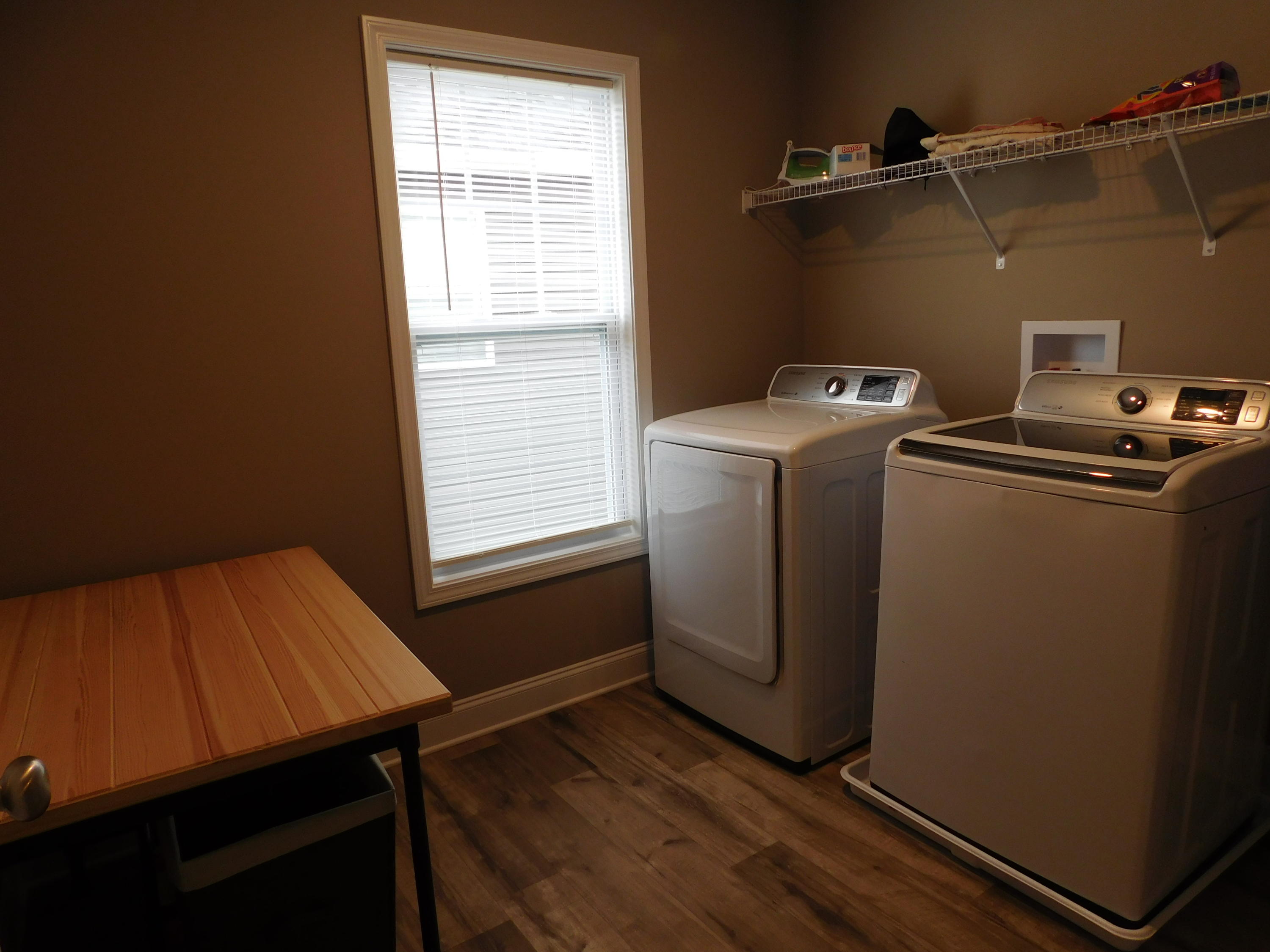 145 Hackberry Street, Unit LOT 32A Oak Ridge, TN 37830 - Photo 14 of 30 Upstairs Living Room
