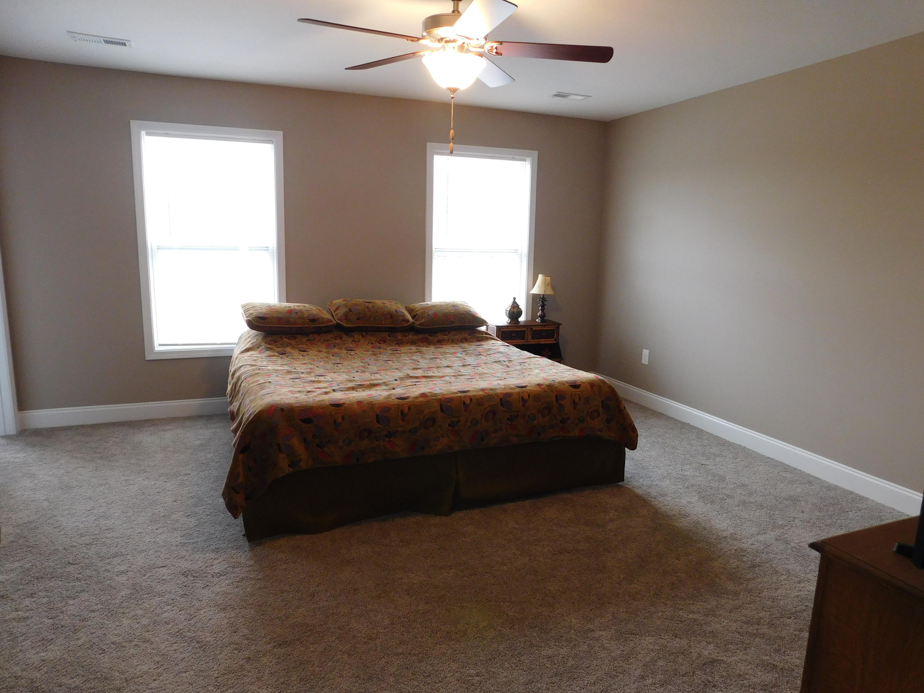 145 Hackberry Street, Unit LOT 32A Oak Ridge, TN 37830 - Photo 15 of 30 Master Bedroom