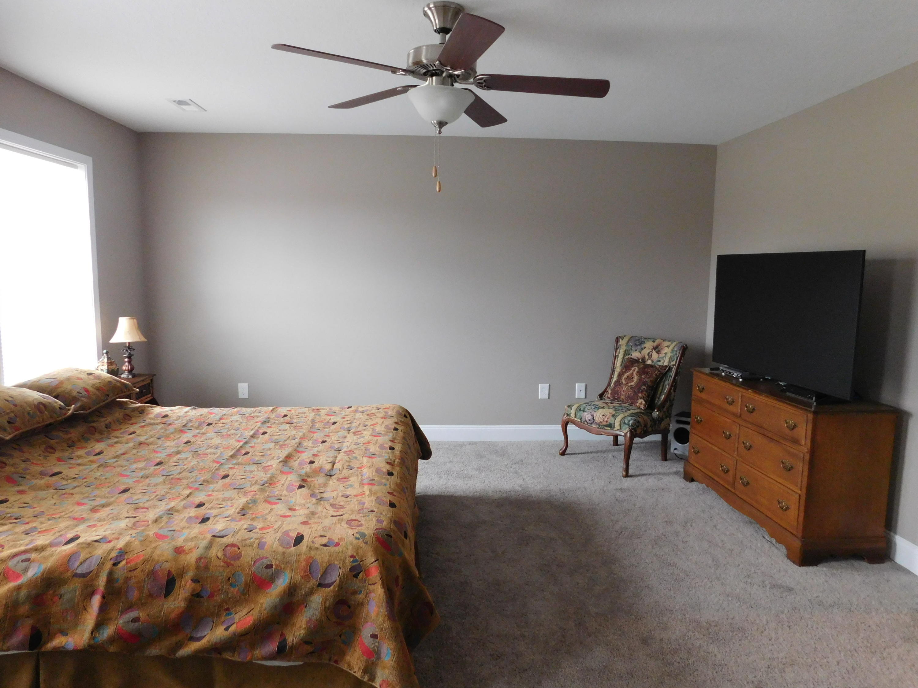 145 Hackberry Street, Unit LOT 32A Oak Ridge, TN 37830 - Photo 16 of 30 Master Bedroom