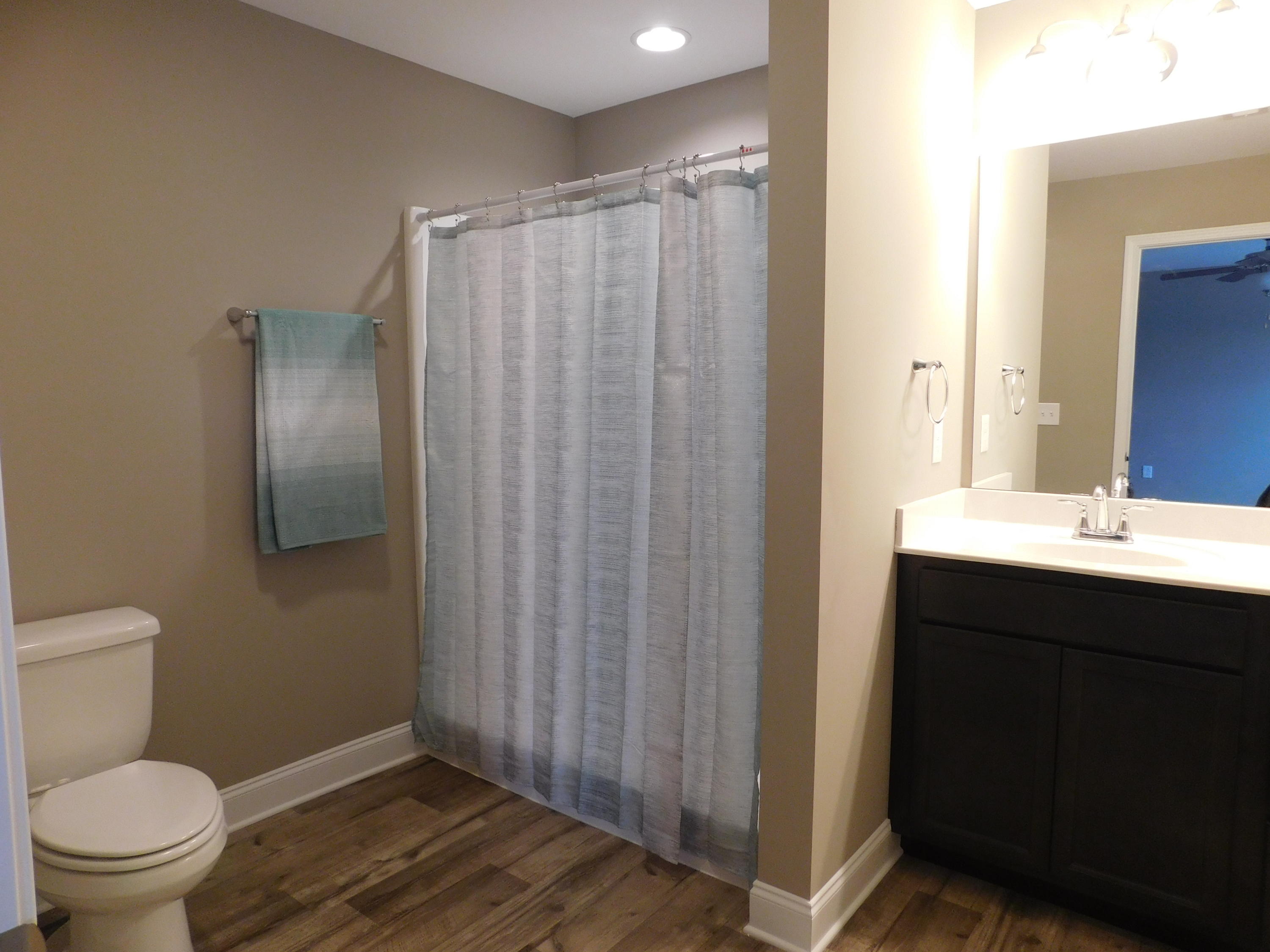145 Hackberry Street, Unit LOT 32A Oak Ridge, TN 37830 - Photo 17 of 30 Master Bath