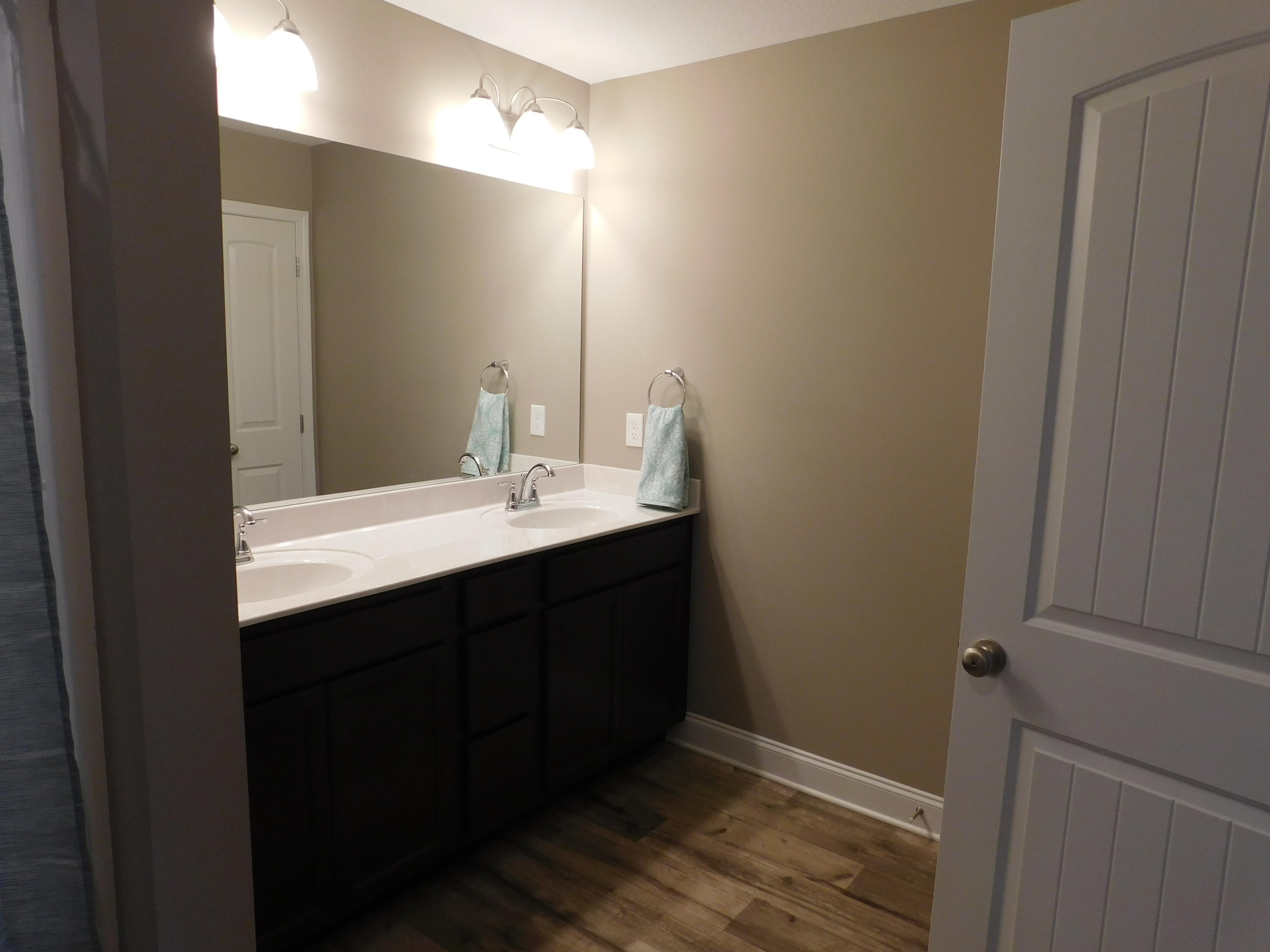 145 Hackberry Street, Unit LOT 32A Oak Ridge, TN 37830 - Photo 19 of 30 Master Bath