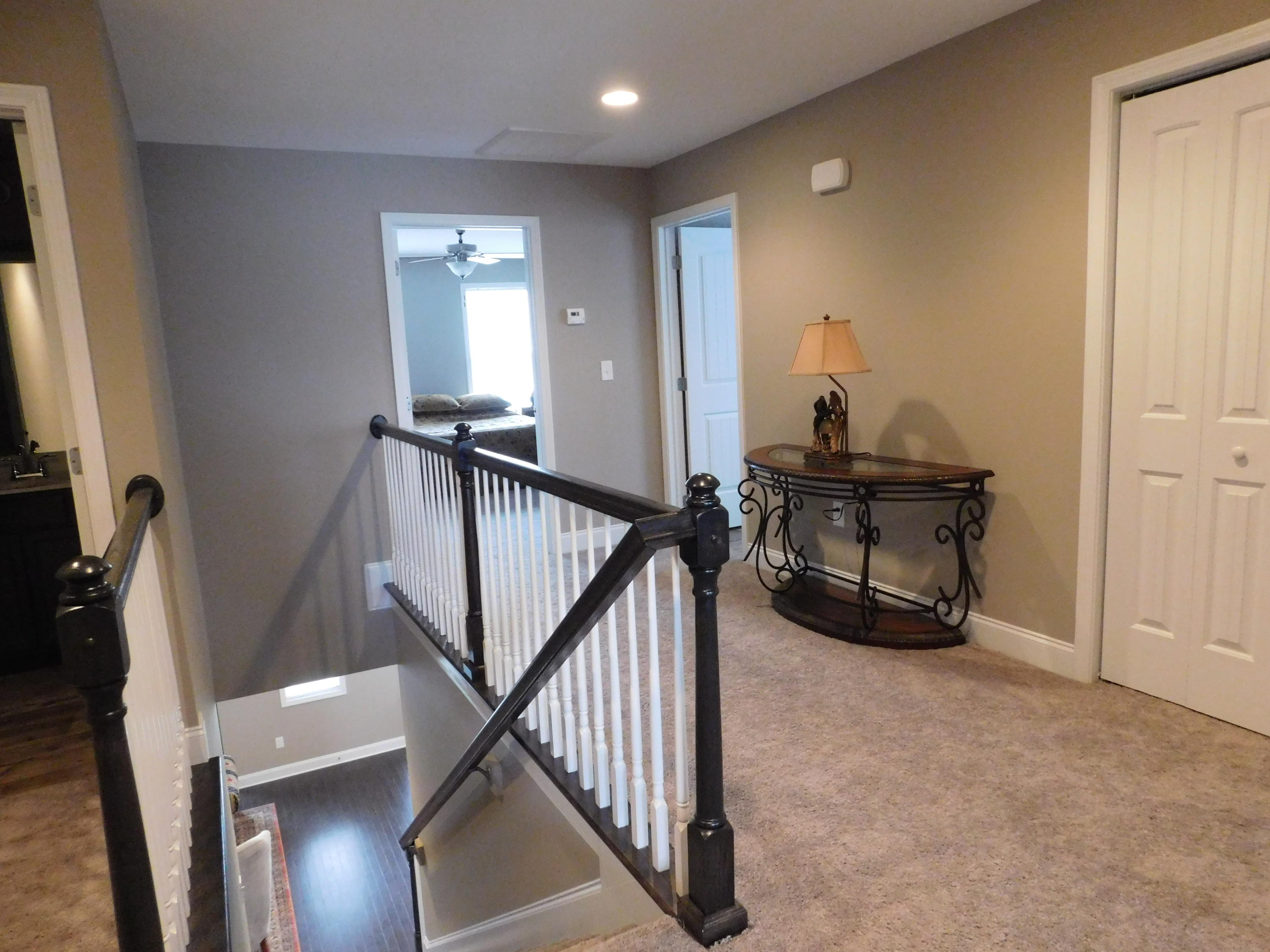 145 Hackberry Street, Unit LOT 32A Oak Ridge, TN 37830 - Photo 9 of 30 Upstairs Hallway
