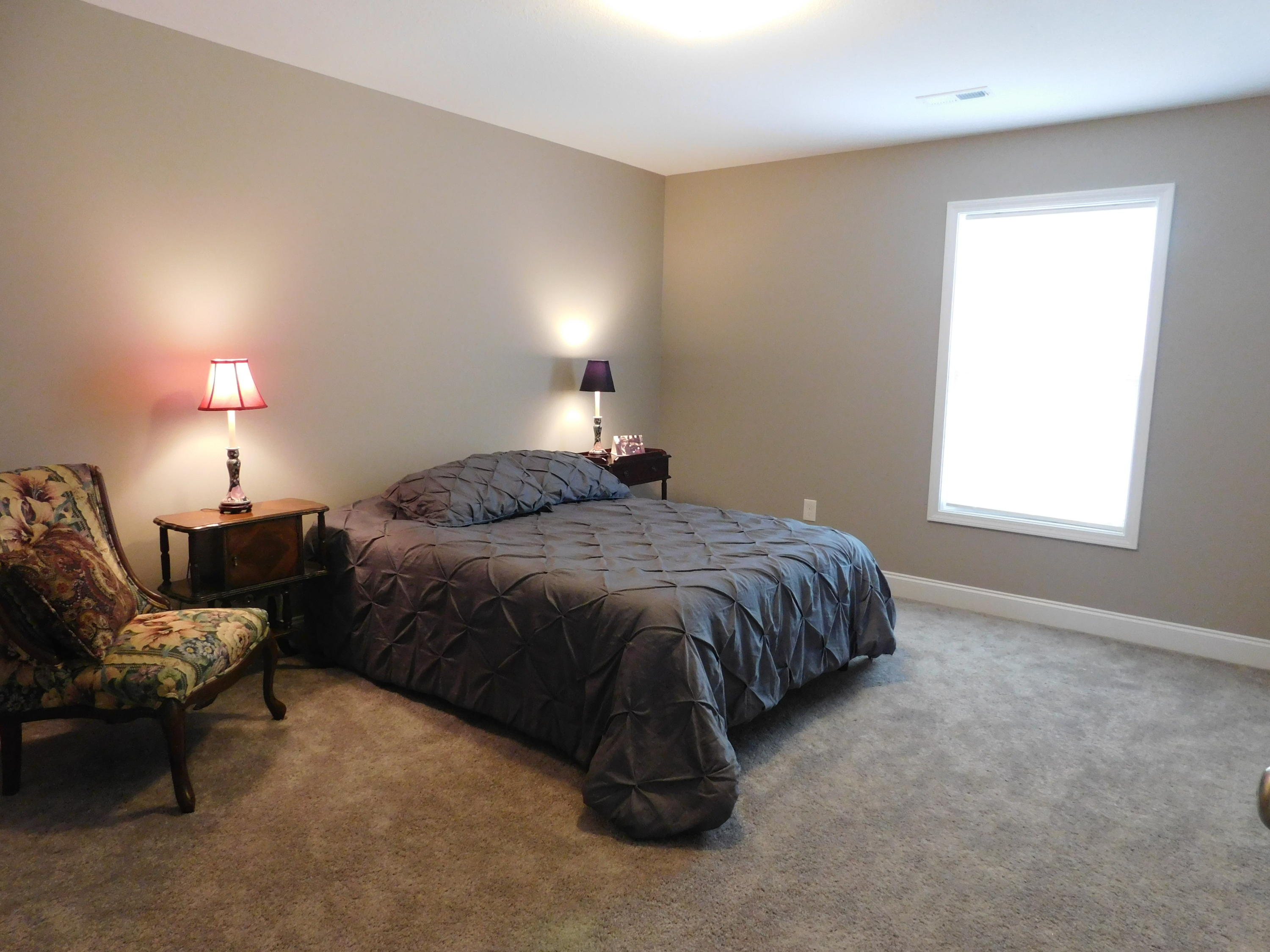 145 Hackberry Street, Unit LOT 32A Oak Ridge, TN 37830 - Photo 10 of 30 Guest Bedroom
