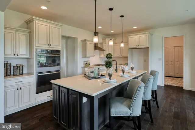 $754,609 | 444 Enclave Drive, Unit PARKER, Quakertown, PA 18951