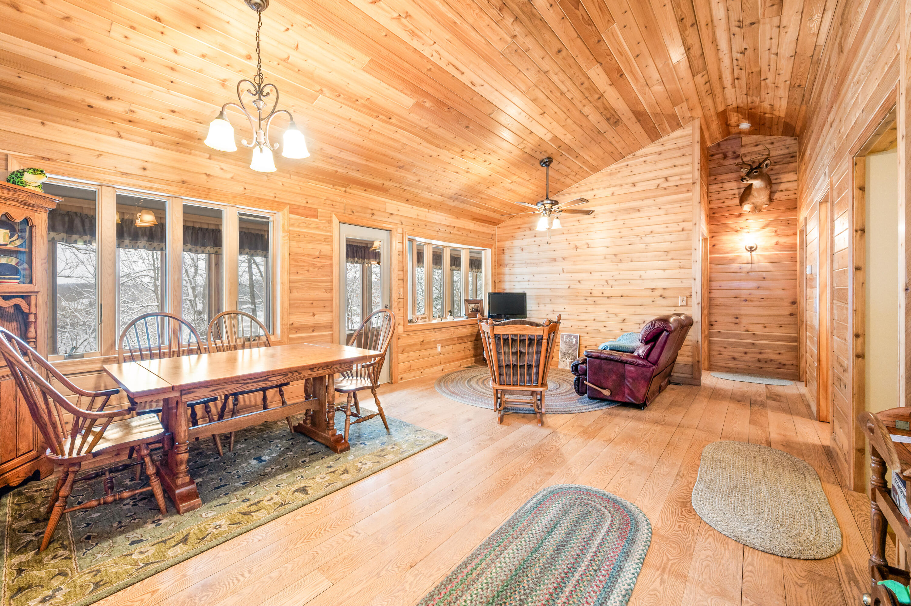 9586 Lure Road Hesperia, MI 49421 - Photo 12 of 51 9586-LureRd-Hesperia-13