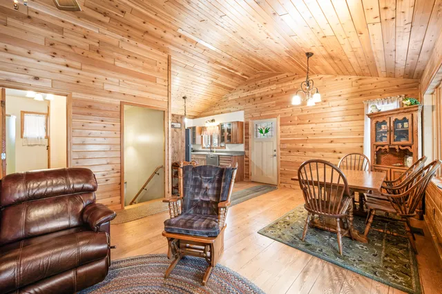 $405,000 | 9586 Lure Road, Hesperia, MI 49421