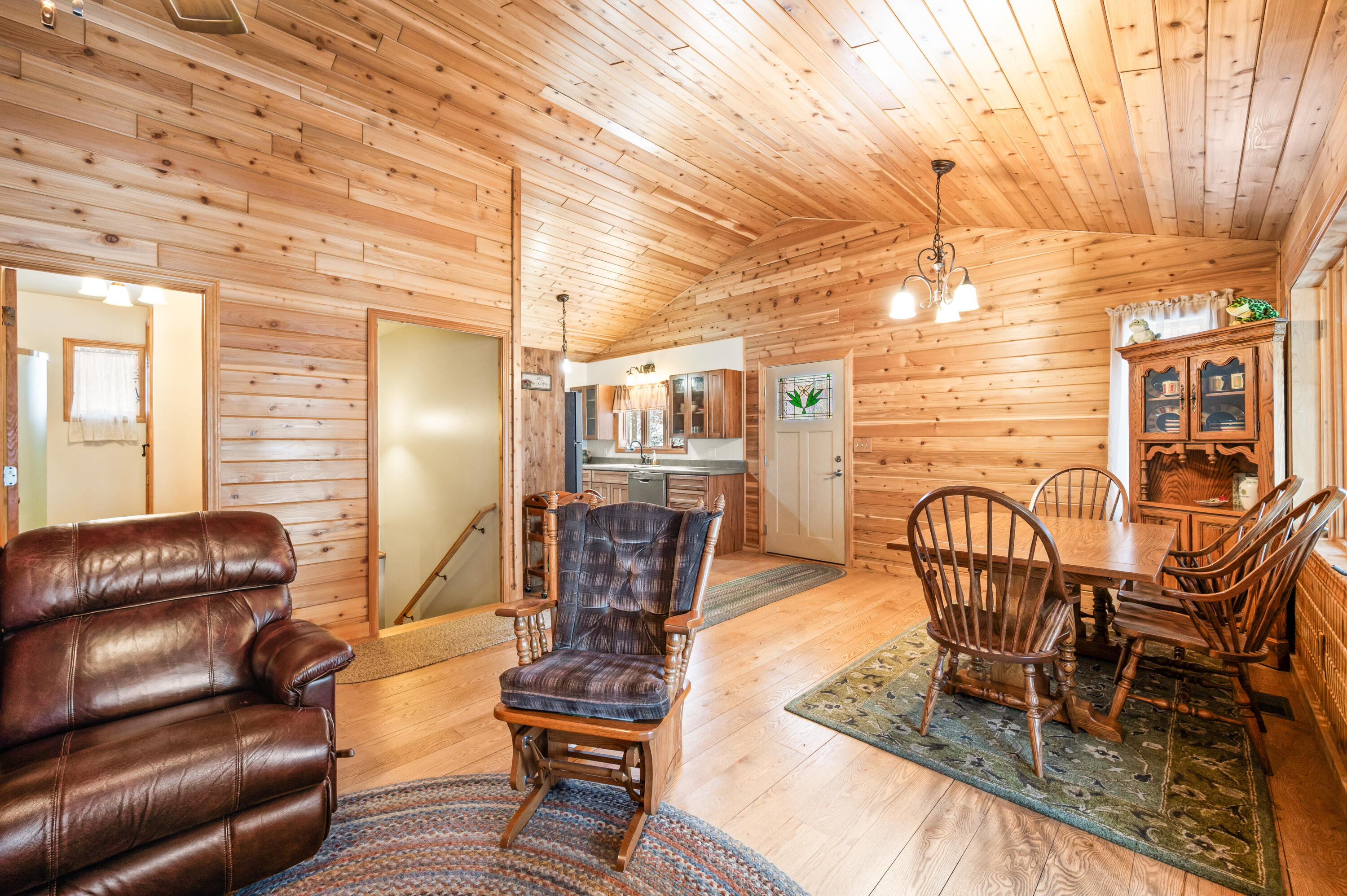 9586 Lure Road Hesperia, MI 49421 - Photo 14 of 51 9586-LureRd-Hesperia-12