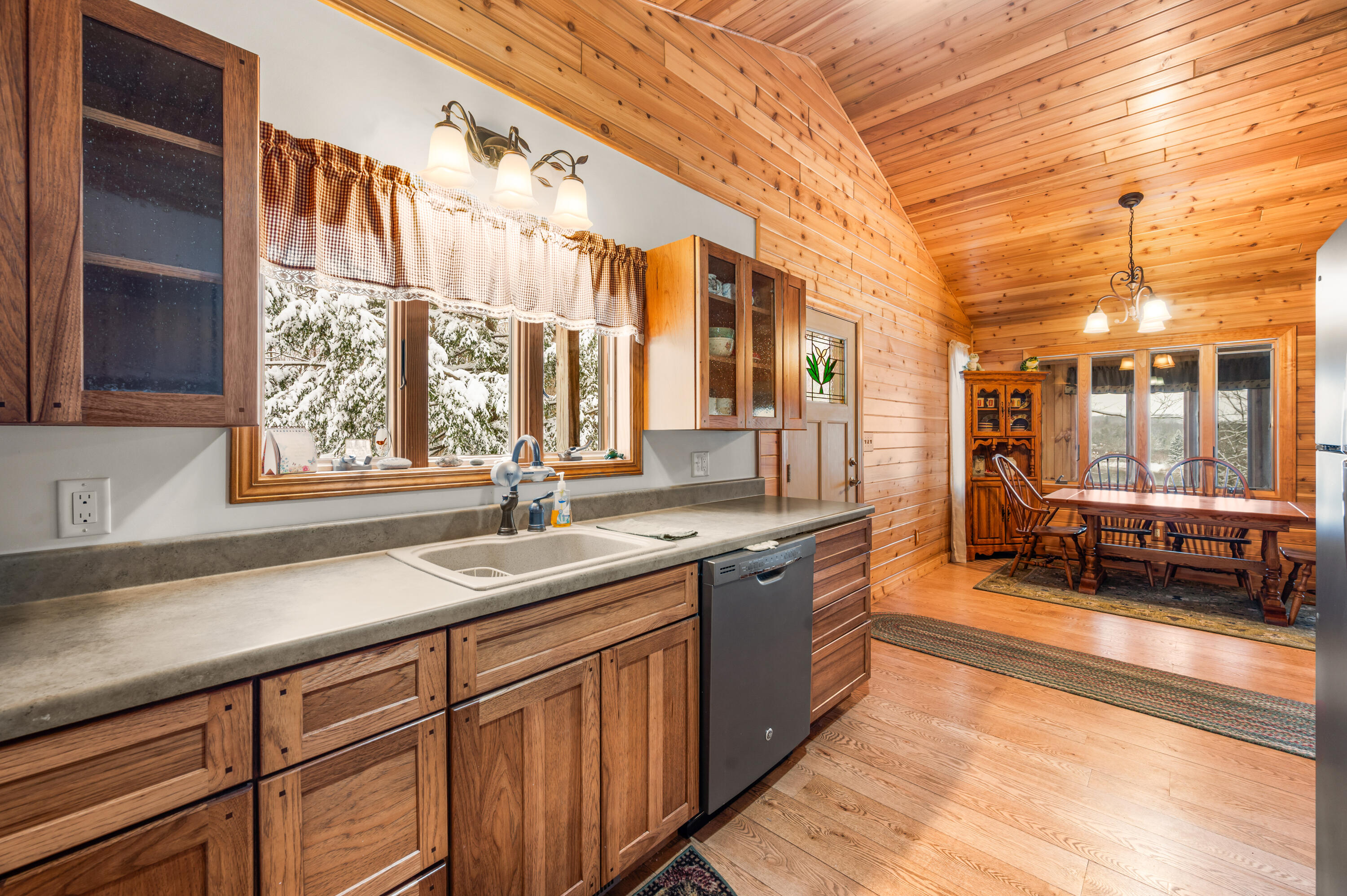 9586 Lure Road Hesperia, MI 49421 - Photo 15 of 51 9586-LureRd-Hesperia-8