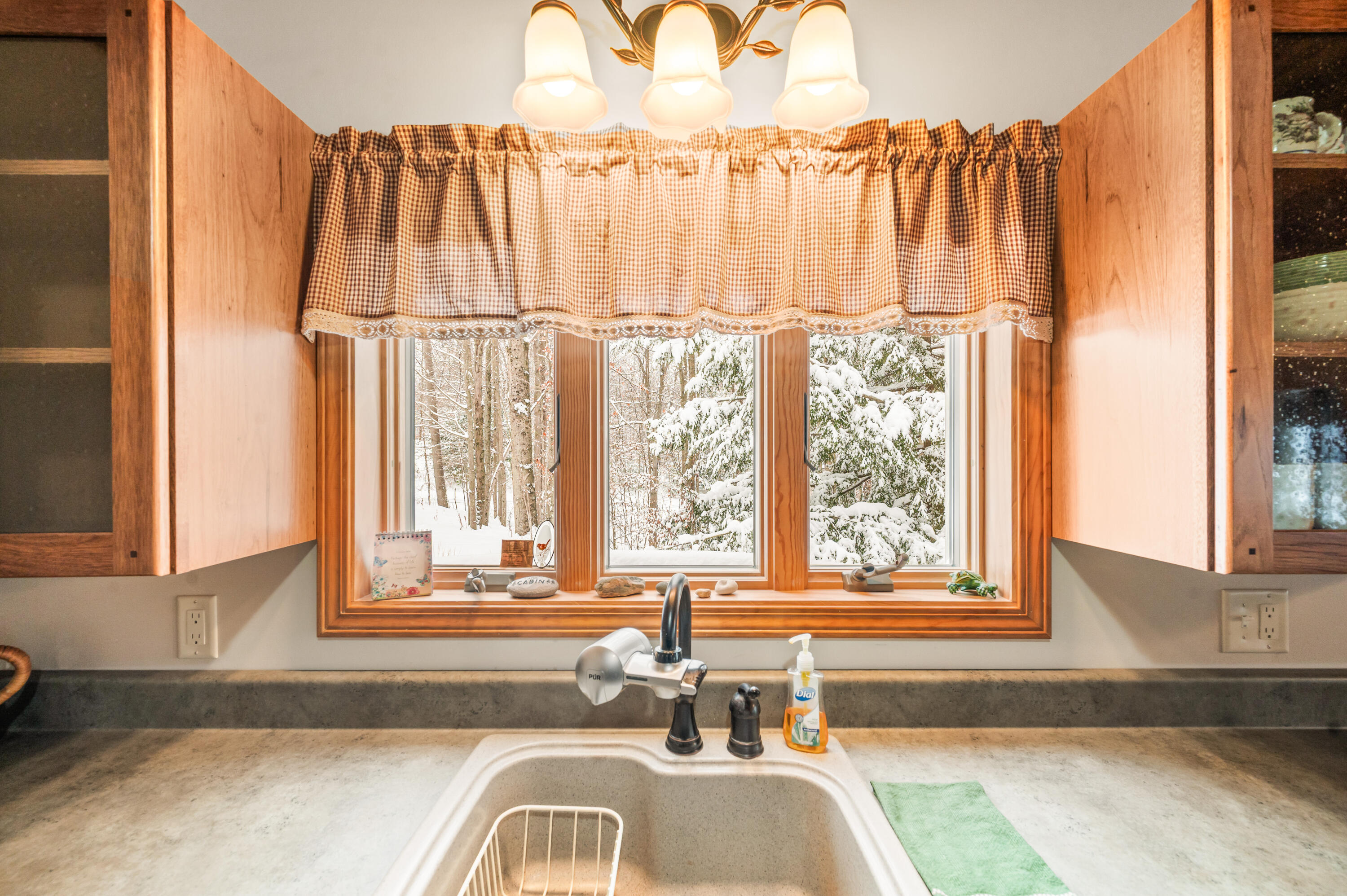 9586 Lure Road Hesperia, MI 49421 - Photo 18 of 51 9586-LureRd-Hesperia-9