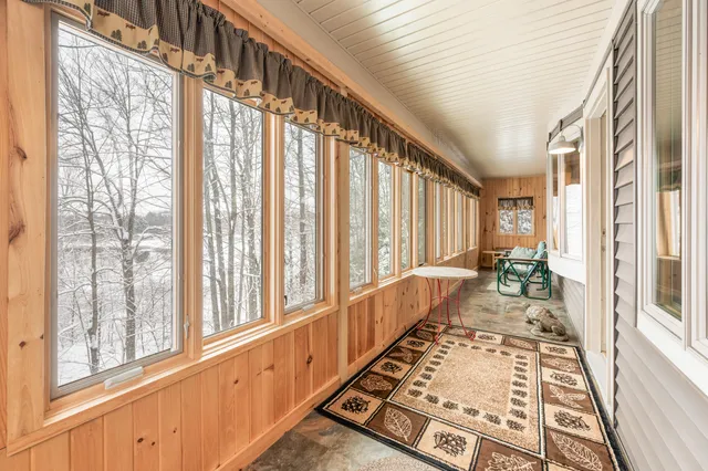 $405,000 | 9586 Lure Road, Hesperia, MI 49421