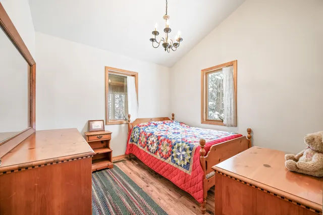 $405,000 | 9586 Lure Road, Hesperia, MI 49421