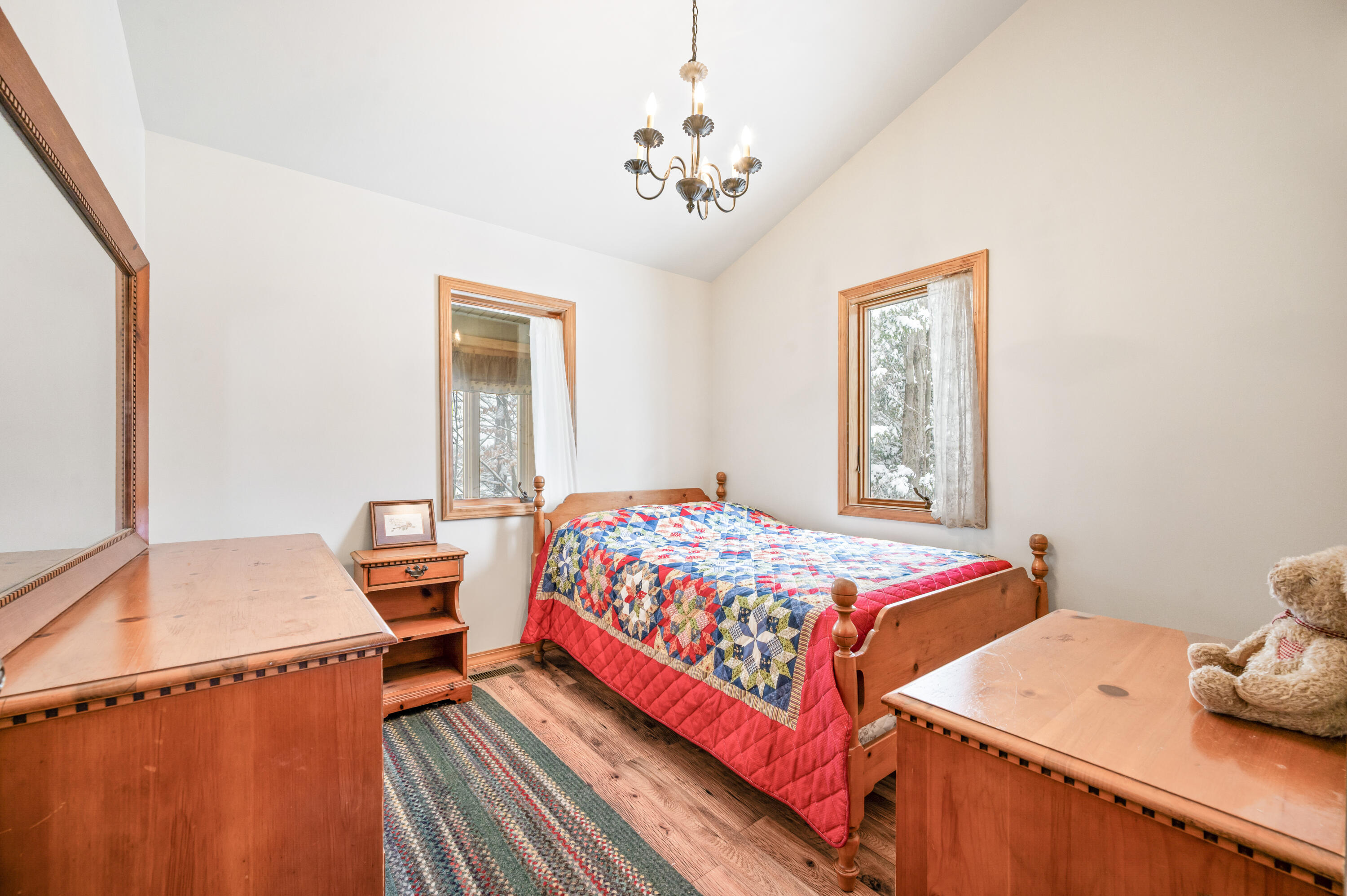 9586 Lure Road Hesperia, MI 49421 - Photo 23 of 51 9586-LureRd-Hesperia-21