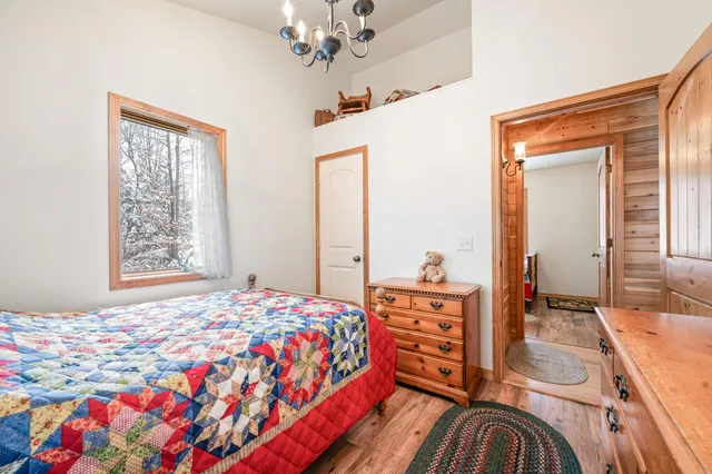 $405,000 | 9586 Lure Road, Hesperia, MI 49421