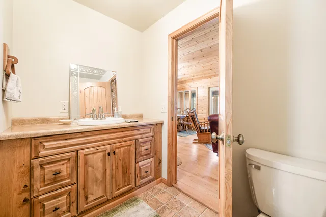 $405,000 | 9586 Lure Road, Hesperia, MI 49421