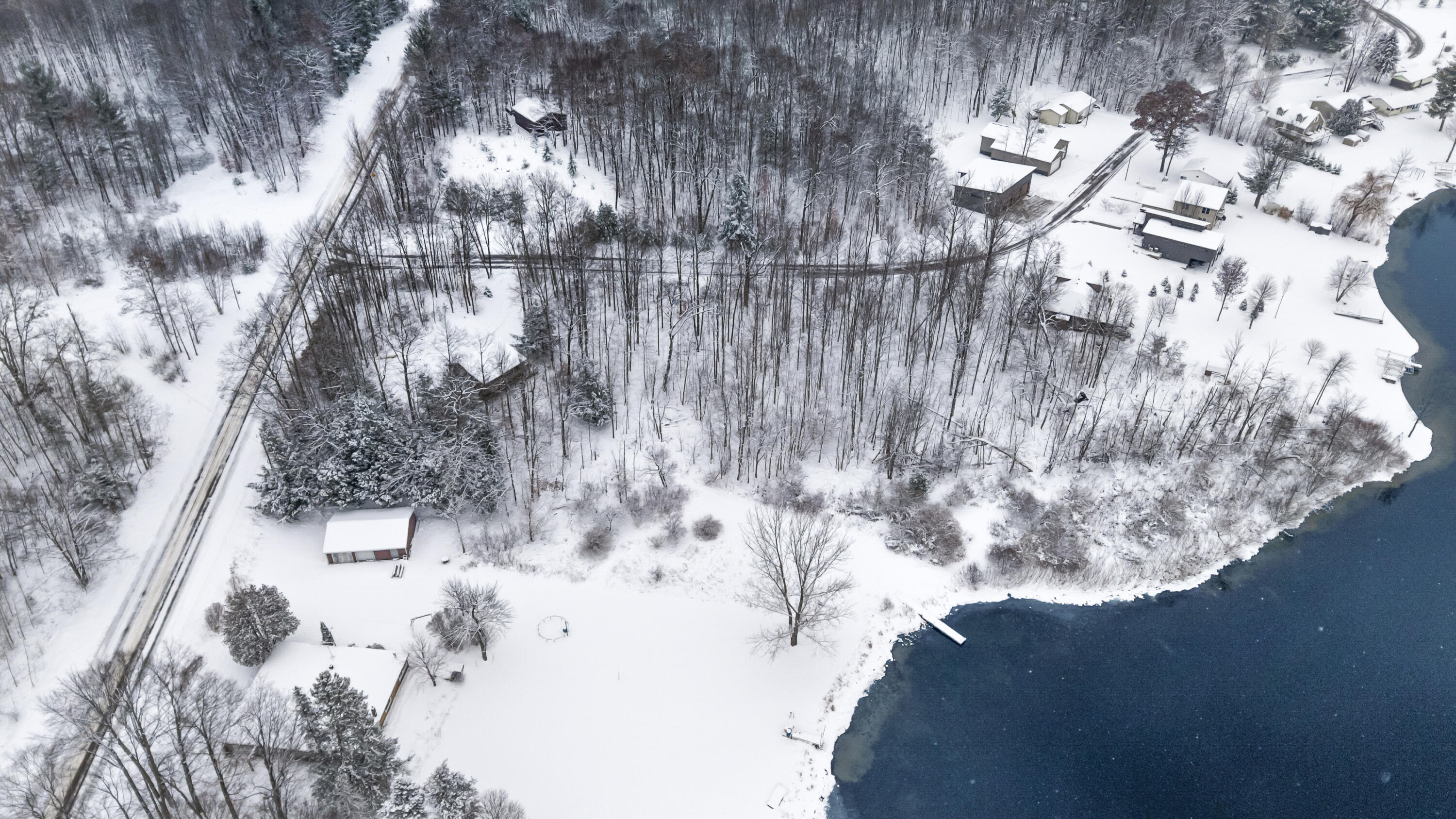 9586 Lure Road Hesperia, MI 49421 - Photo 33 of 51 9586-LureRd-Hesperia-4