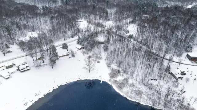 $405,000 | 9586 Lure Road, Hesperia, MI 49421