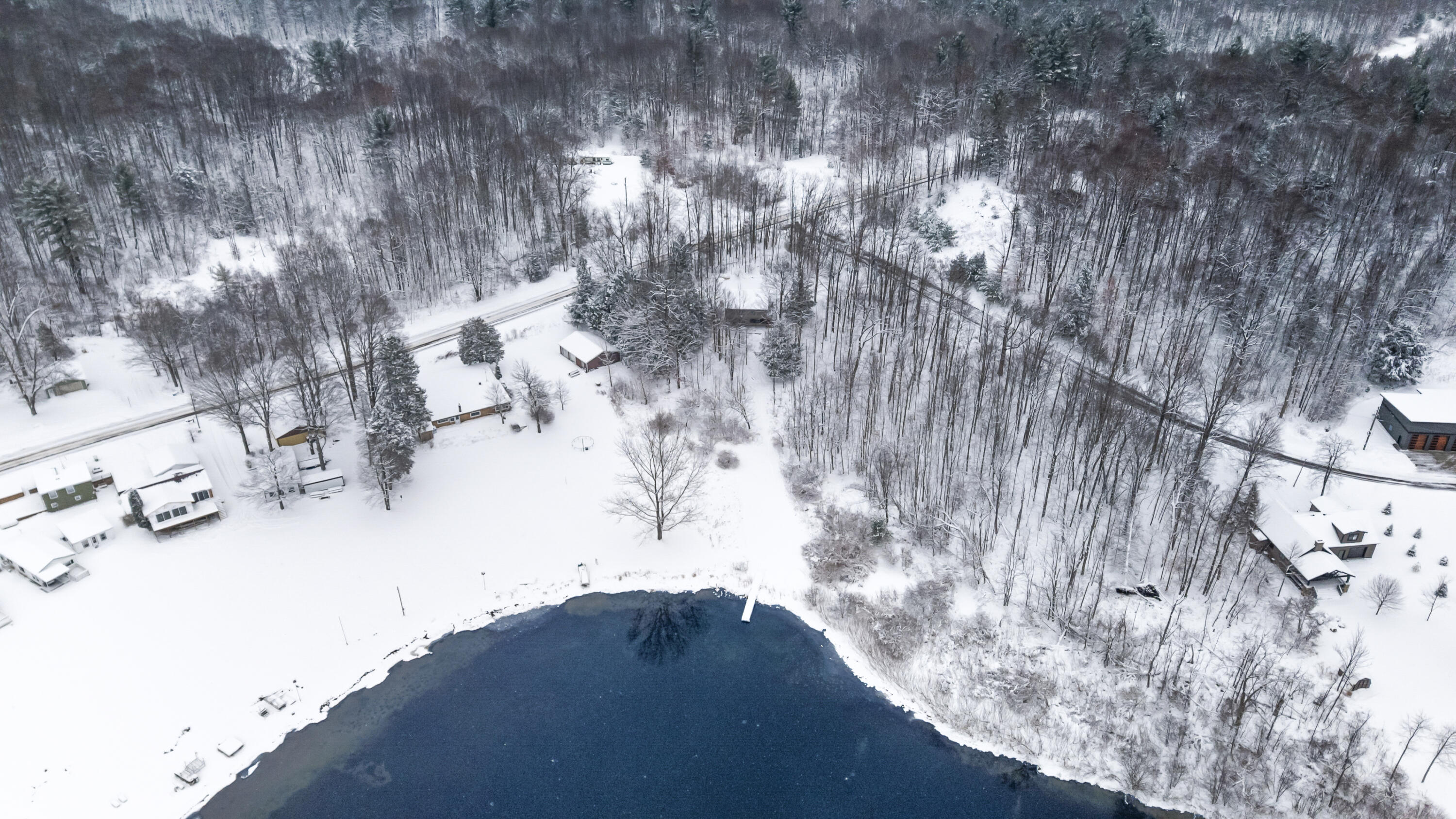 9586 Lure Road Hesperia, MI 49421 - Photo 34 of 51 9586-LureRd-Hesperia-5