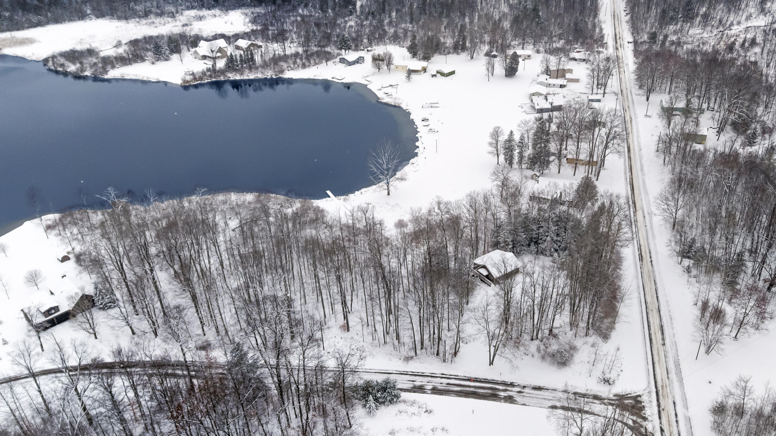 9586 Lure Road Hesperia, MI 49421 - Photo 36 of 51 9586-LureRd-Hesperia-1